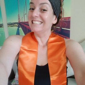 Meet your Posher, Vanessa